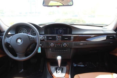 2010 BMW 328  i xDrive