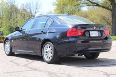 2010 BMW 328  i xDrive