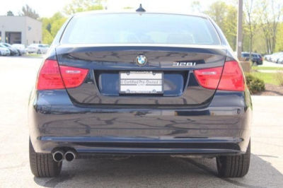 2010 BMW 328  i xDrive