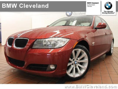 2011 BMW 328  i xDrive