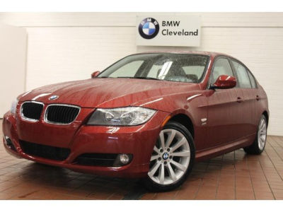2011 BMW 328  i xDrive