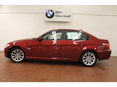 2011 BMW 328  i xDrive