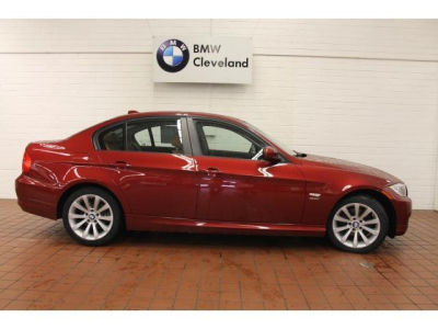 2011 BMW 328  i xDrive