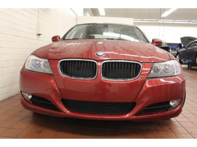 2011 BMW 328  i xDrive