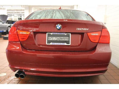 2011 BMW 328  i xDrive