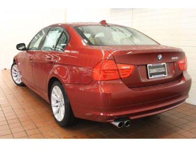 2011 BMW 328  i xDrive