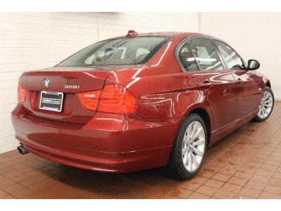 2011 BMW 328  i xDrive