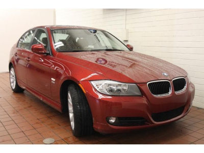 2011 BMW 328  i xDrive