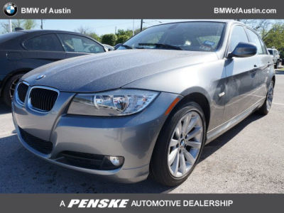 2011 BMW 328  i