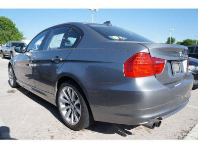 2011 BMW 328  i