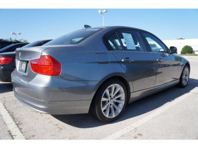2011 BMW 328  i