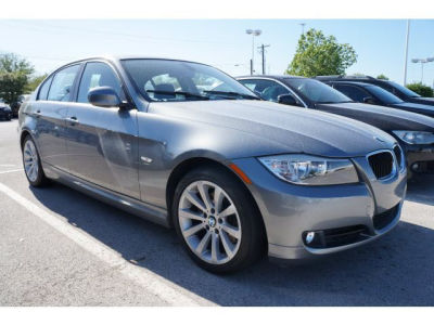 2011 BMW 328  i