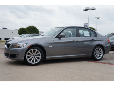 2011 BMW 328  i