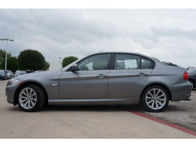 2011 BMW 328  i