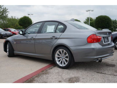 2011 BMW 328  i