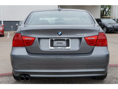2011 BMW 328  i