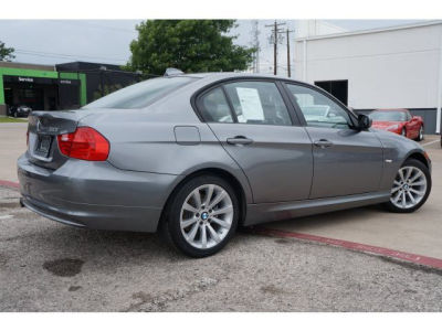 2011 BMW 328  i