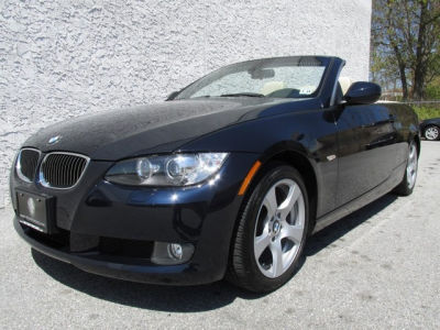 2010 BMW 328  i