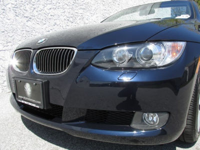 2010 BMW 328  i