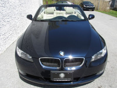 2010 BMW 328  i