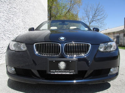 2010 BMW 328  i