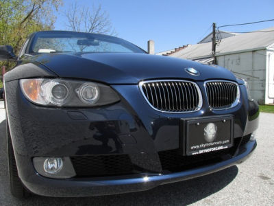 2010 BMW 328  i