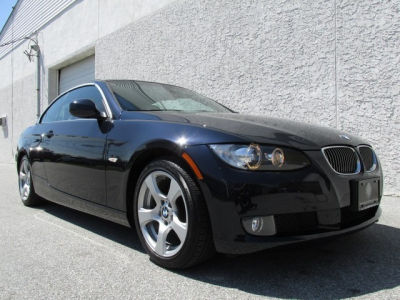 2010 BMW 328  i