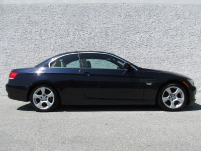 2010 BMW 328  i