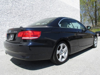 2010 BMW 328  i