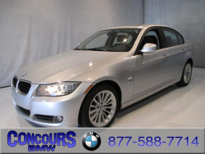 2010 BMW 328  i xDrive