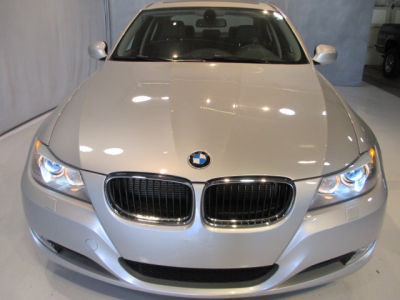 2010 BMW 328  i xDrive