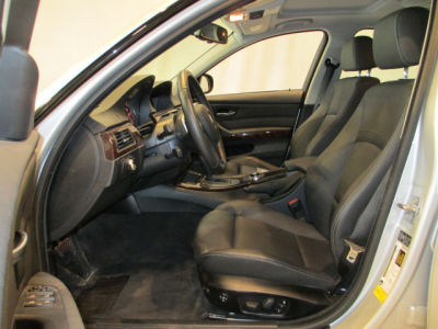 2010 BMW 328  i xDrive