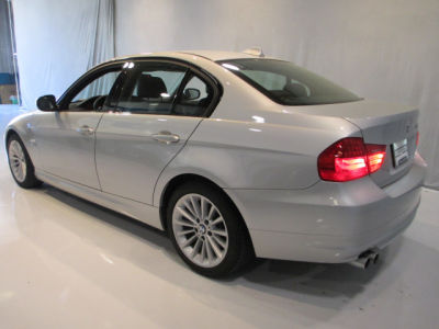 2010 BMW 328  i xDrive