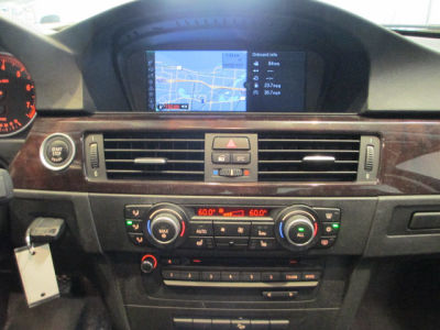 2010 BMW 328  i xDrive