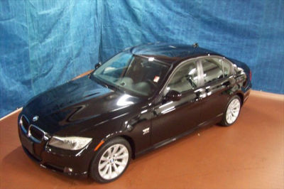 2011 BMW 328  i xDrive