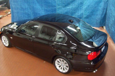 2011 BMW 328  i xDrive