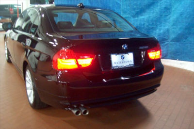2011 BMW 328  i xDrive