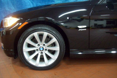 2011 BMW 328  i xDrive