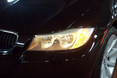 2011 BMW 328  i xDrive