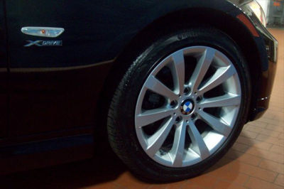 2011 BMW 328  i xDrive