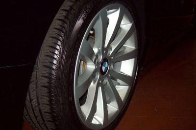 2011 BMW 328  i xDrive