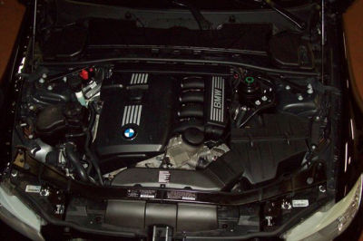 2011 BMW 328  i xDrive