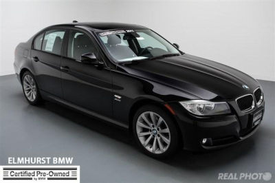 2011 BMW 328  i xDrive