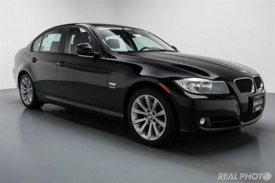 2011 BMW 328  i xDrive