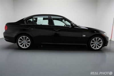 2011 BMW 328  i xDrive