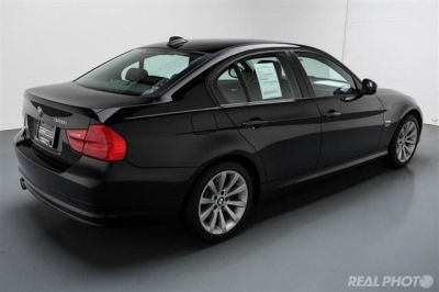 2011 BMW 328  i xDrive