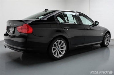 2011 BMW 328  i xDrive
