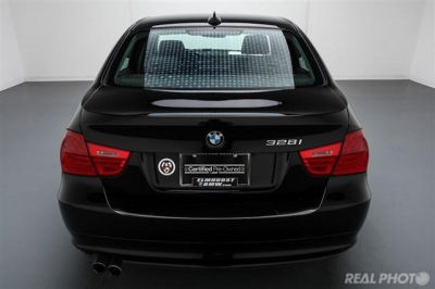 2011 BMW 328  i xDrive