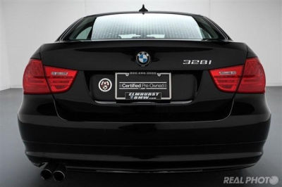 2011 BMW 328  i xDrive
