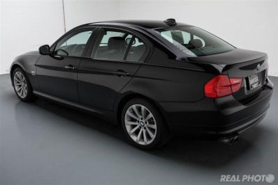 2011 BMW 328  i xDrive